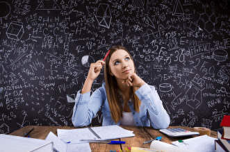 Magnesium fuer Fokus und Konzentration